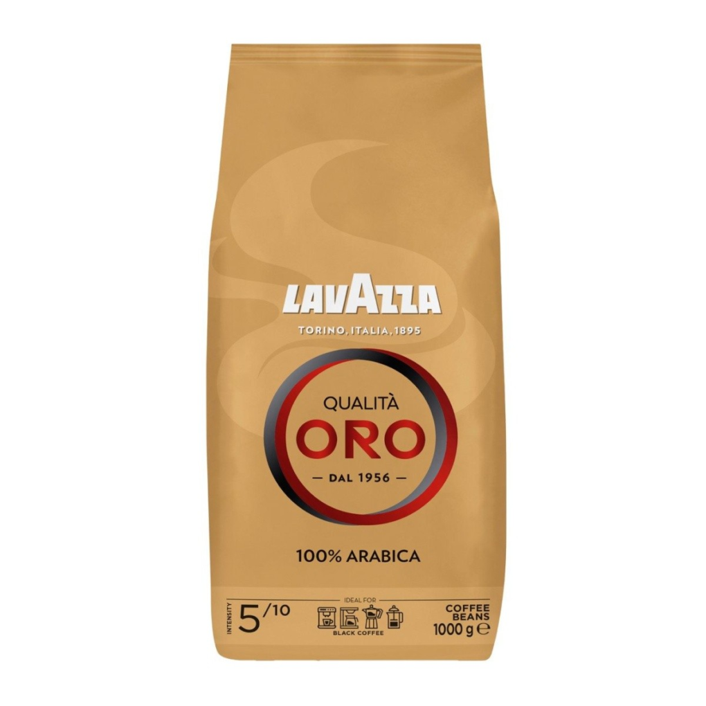 cafea Lavazza Gold Quality
