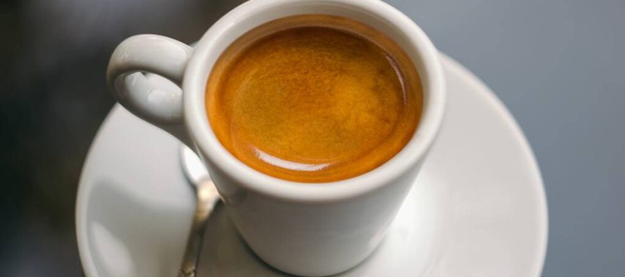 What is the difference between espresso, Americano, latte and cappuccino?