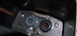 the following 3 bolts the following 3 bolts