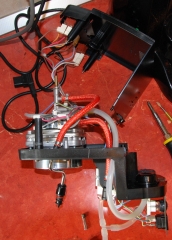 mechanism on the table mechanism on the table