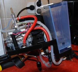 mechanism in operation mechanism in operation