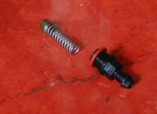 valve arch valve arch