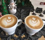 2016 at the end – perhaps the most prolific year of good coffee in Romania
