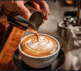Cappuccino it is perhaps one of the most loved coffee-based drinks in the world.