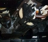 Automatic espresso machines are NOT espresso machines and do not produce ESPRESSO