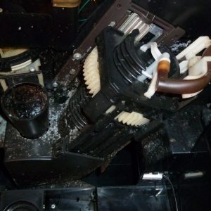 Automatic espresso machines are NOT espresso machines and do not produce ESPRESSO
