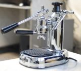 Espressor manual La Pavoni Europiccola Lusso