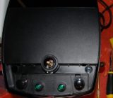 Gaggia Espresso Pure modified or how to remove butter from the espresso machine