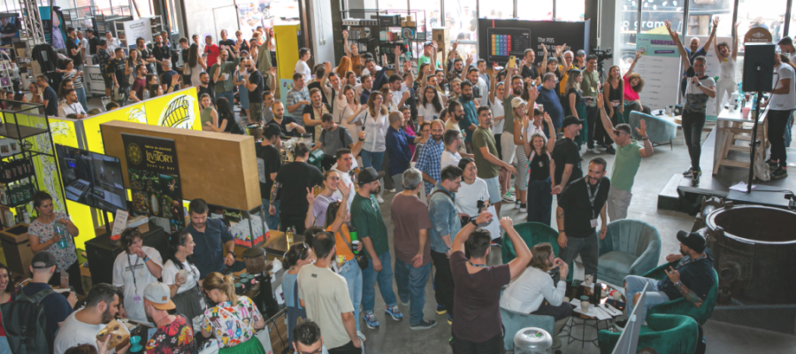 How did Slow Coffee Festival 2023 go?