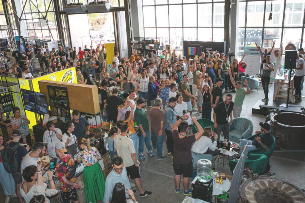 How did Slow Coffee Festival 2023 go?
