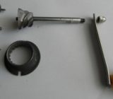 Manual coffee grinder: from passion to utility