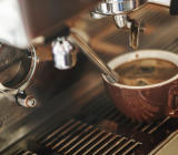 Safe coffee machines! | Positioning of coffee machines