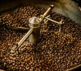 But can we talk about coffee quality in the field of machines?