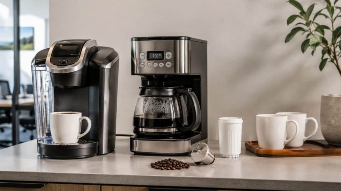 10 techniques to grow your business with coffee machines