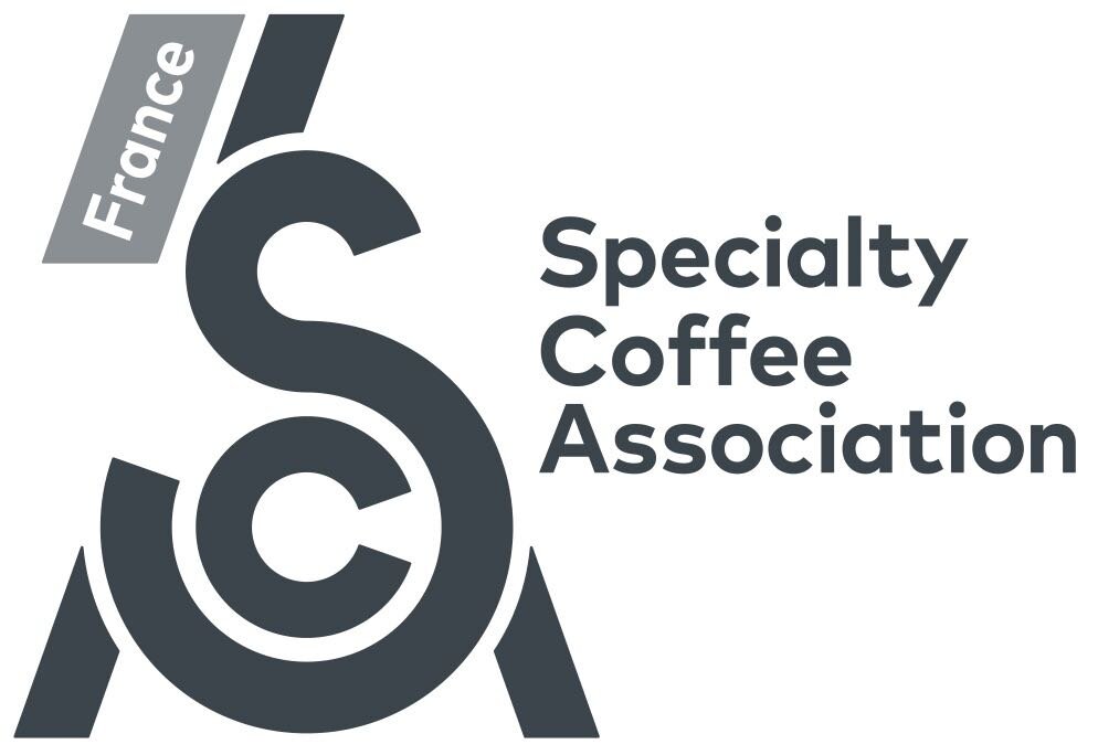 SCA Spéciality Coffee Association label
