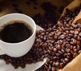 Record increase in the price of coffee