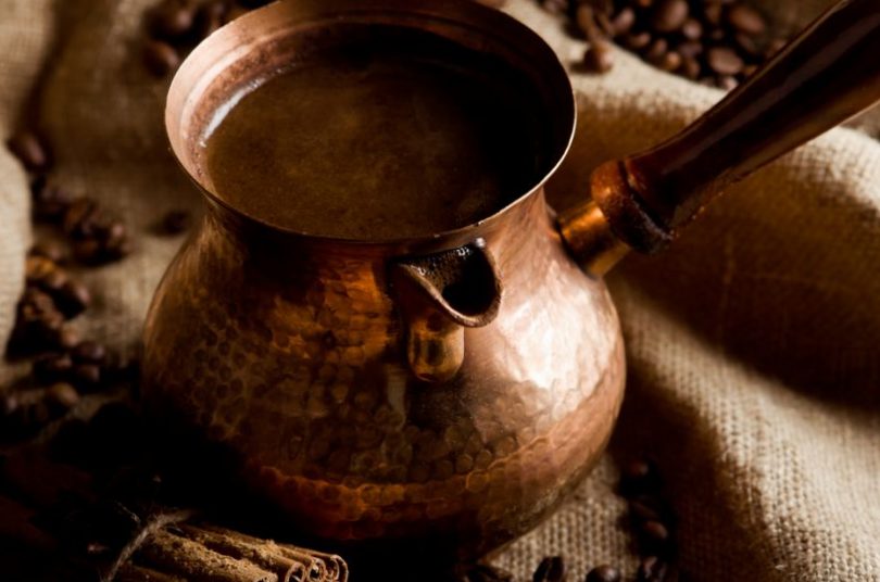 2016 at the end - perhaps the most prolific year of good coffee in Romania