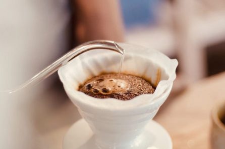 4 tips for preparing the perfect filter coffee