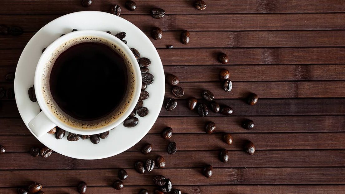 7 surprising things about coffee