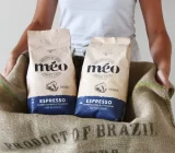 Espresso coffee with generous cream – Cafés Méo