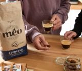How much coffee with 1kg of beans?