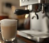 How to make a latte?