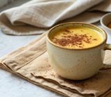 The Golden Café turmeric recipe