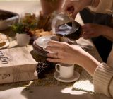 What are the effects of coffee?