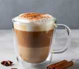 What is the difference between café crème and cappuccino? – Caffè Méo