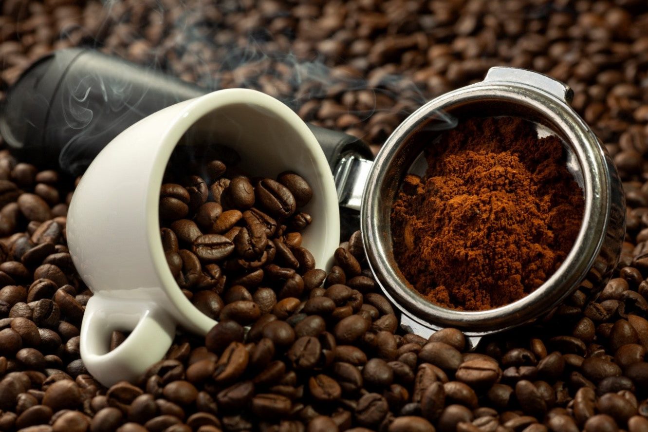 Buying your first pack of coffee beans: a beginner's guide