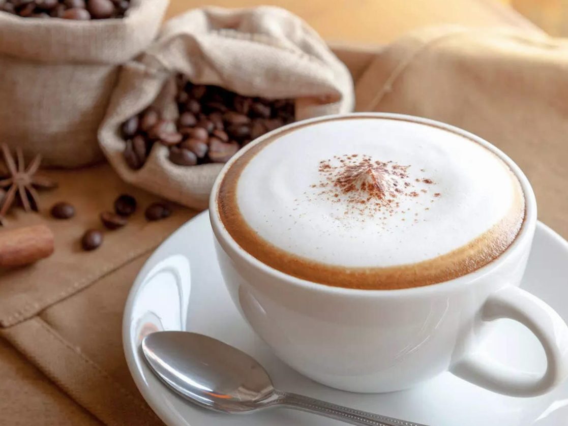 Cappuccino it is perhaps one of the most loved coffee-based drinks in the world.