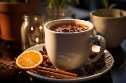 Christmas coffee traditions around the world