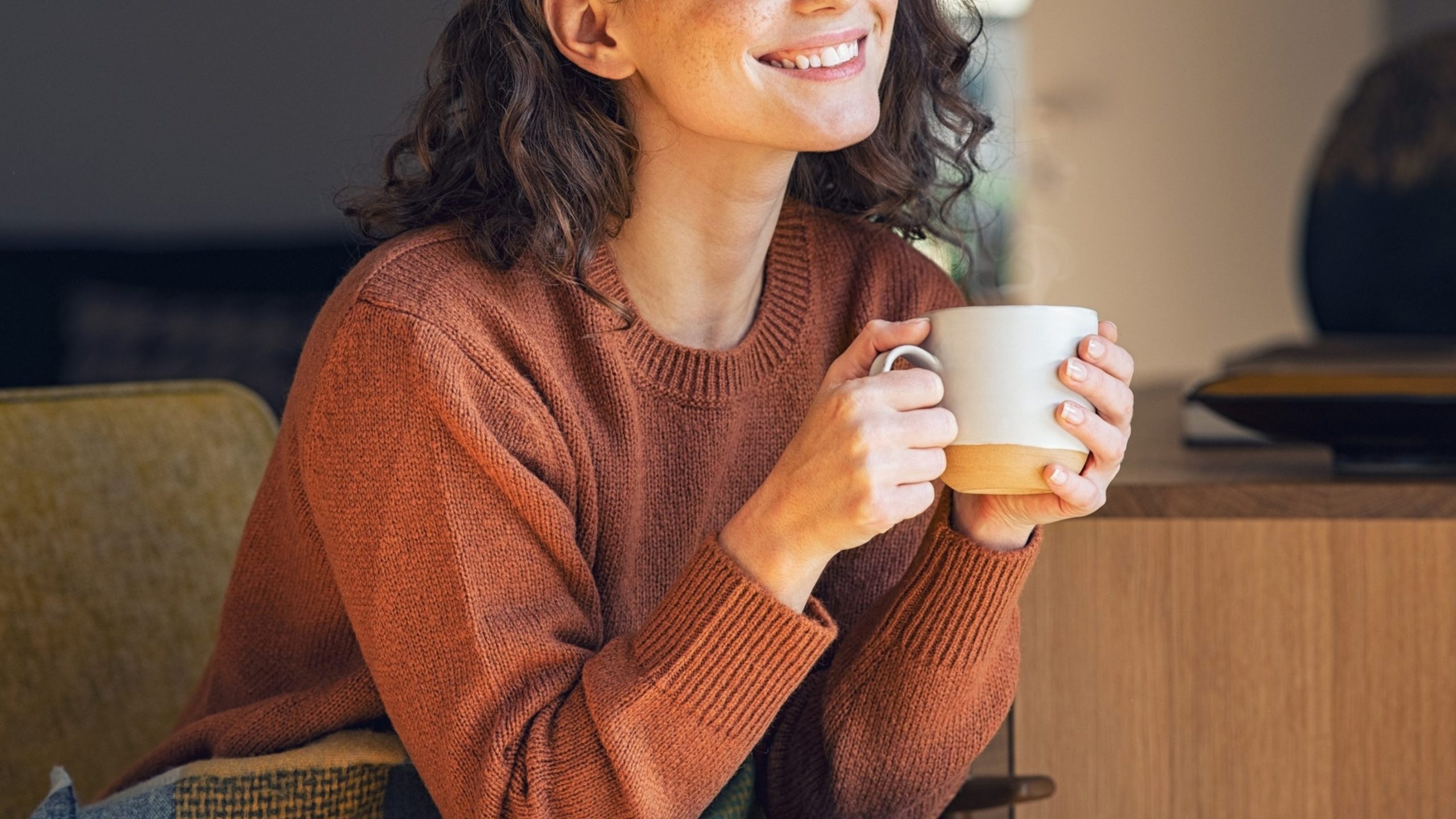 Coffee consumption in Romania