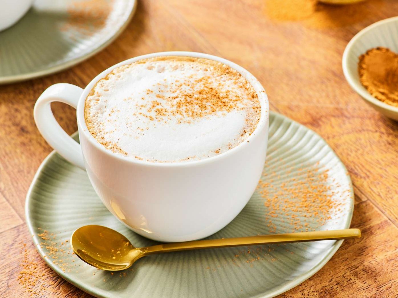 Cold Cappuccino | History, advice and recipes for home