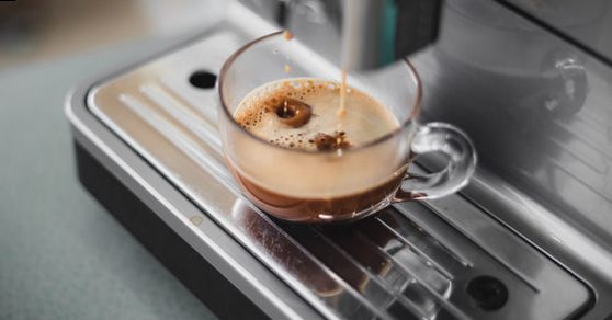 Descale coffee machine: how to do it?