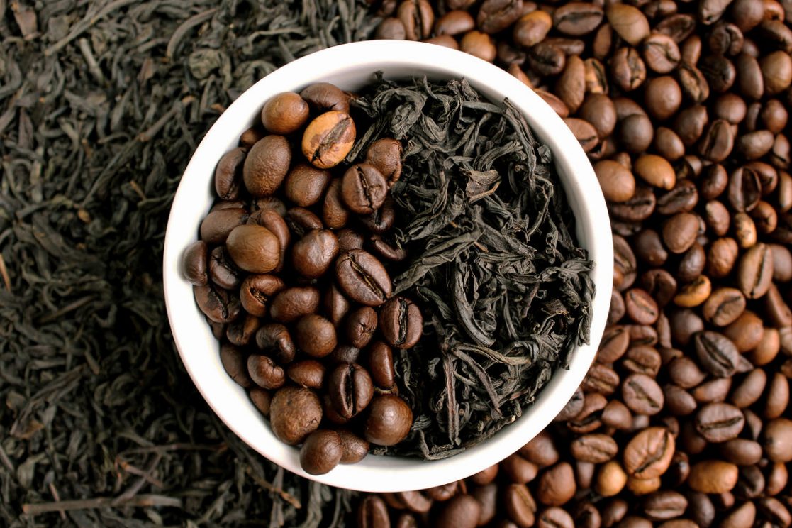 Difference between caffeine and theine? – Caffè Méo