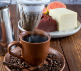 4 tips for preparing the perfect filter coffee
