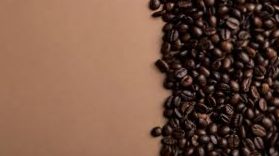 How many coffees can be prepared with one kilogram of coffee beans?