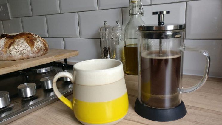 How to make the best coffee at home
