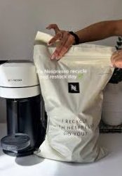 How to reuse and recycle coffee capsules to reduce waste