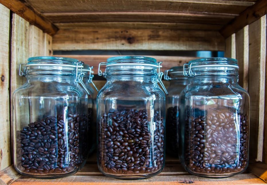 How to store ground coffee? – Caffè Méo