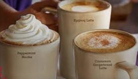 Is coffee high in calories?
