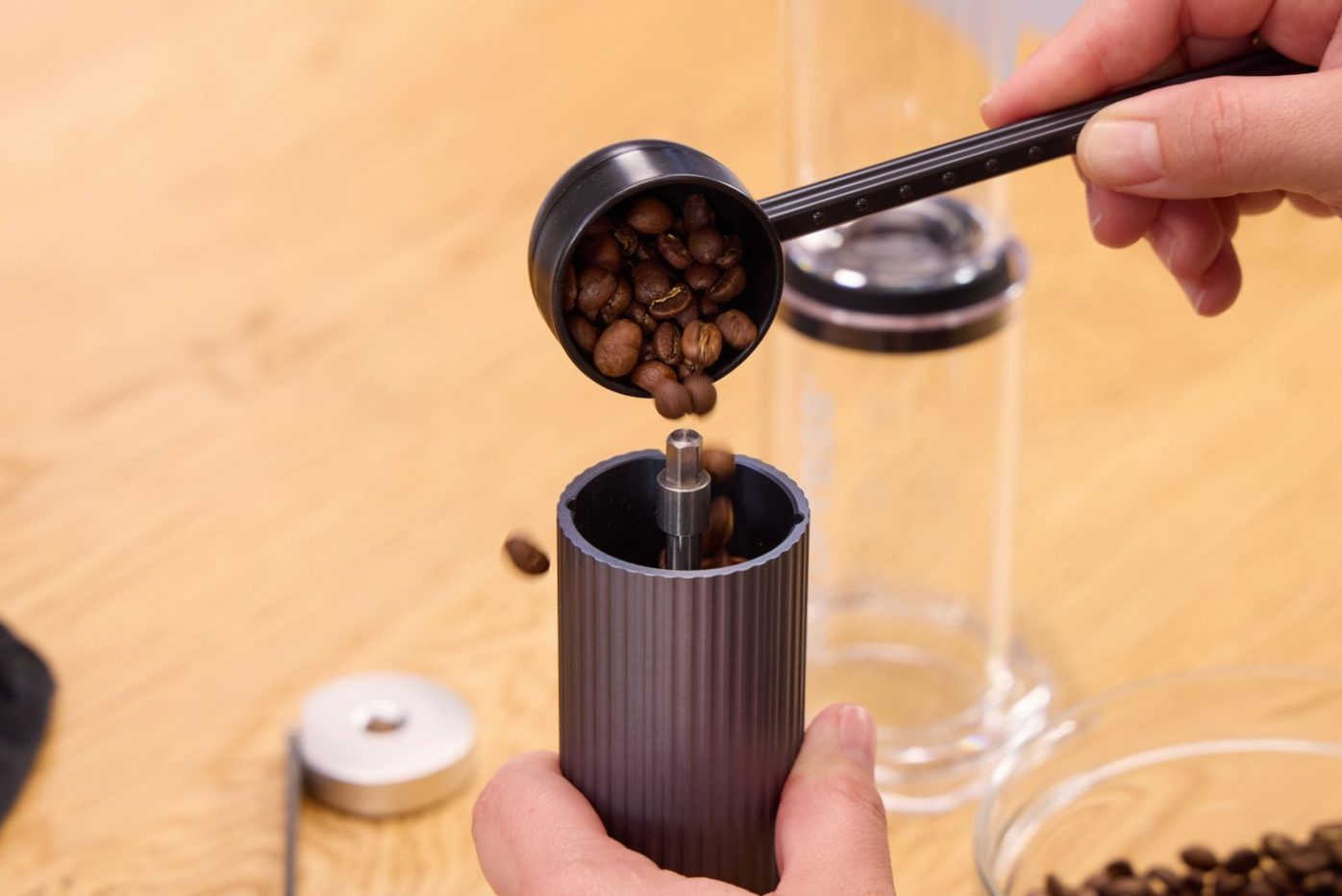 The 5 best coffee grinders to get the most out of your beans