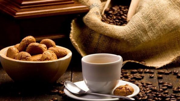 The history of coffee from its origins to the most appreciated drink