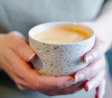 What is a café crème? – Caffè Méo