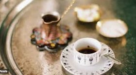 Ways of consuming coffee in the world: Turkey