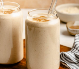 Vanilla protein milk recipe step by step