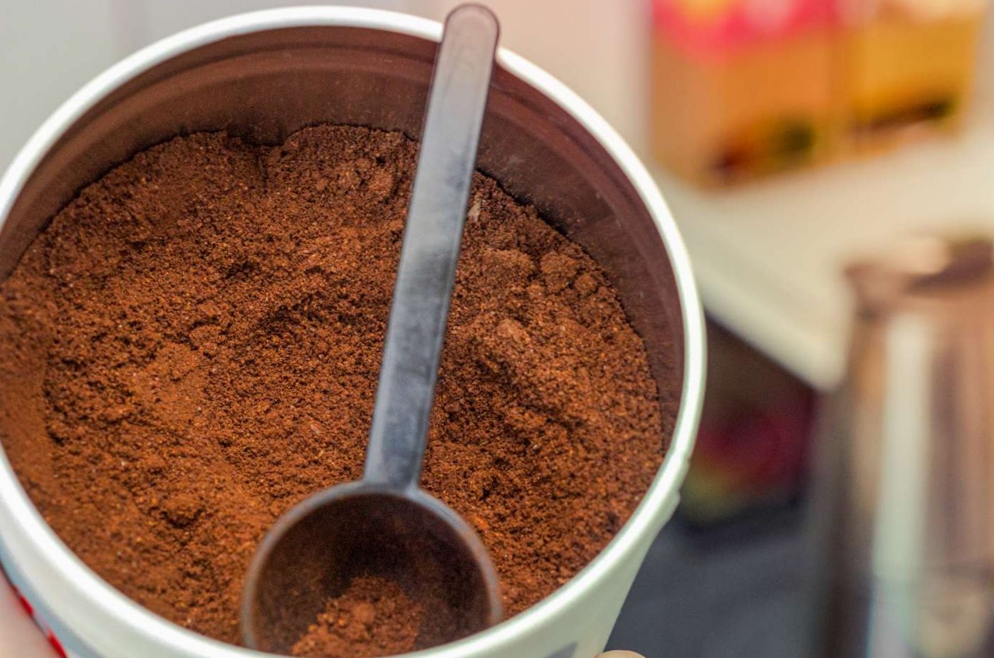 What are the different varieties of coffee?