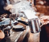 what is a flat white? – Méo coffee
