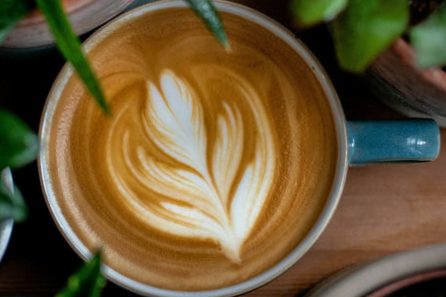 what is a flat white? - Méo coffee